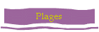 Plages