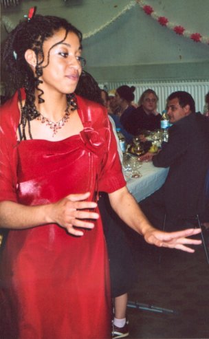 Farida